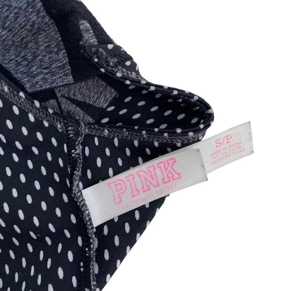 PINK Victoria’s Secret Ultimate Crossback Bra in Size SP